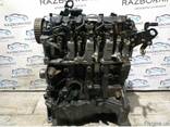 Разборка Renault Megane III Двигатель рено меган 3