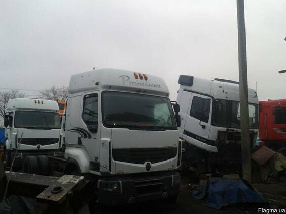 разбор renault premium разбор renault premium