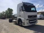 Разборка, шрот MAN tgx, Volvo, Daf, Renault Premium DXI MAGN - фото 1