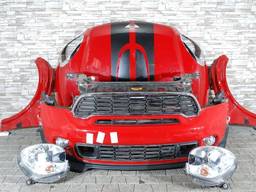 РАЗБОРКА ШРОТ Mini Clubman Cooper Cooper S Countryman ONE R50