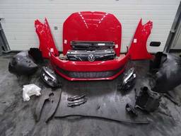 РАЗБОРКА ШРОТ Volkswagen vw Polo Scirocco Sharan Tiguan Touareg Touran