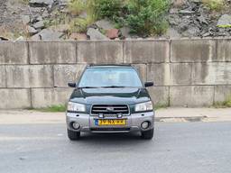 Разборка subaru Forester SG 2002-2008 запчасти subaru Forester SG