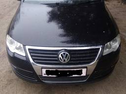 Разборка Volkiswagen Passat B6