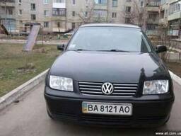 Разборка Volkswagen Bora б у купить запчасти