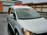 Разборка Volkswagen Caddy IV 1.4 TSI SAB, SAJ 2015 - 2021 бу запчасти Вольцваген Кадди - фото 2