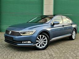 Разборка Volkswagen PASSAT B8 (3G2, CB2) 2014 -2021 бу запчасти Вольцваген Пассат Б8