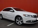 Разборка Volkswagen Passat CC 358 (2011-2016) - фото 1