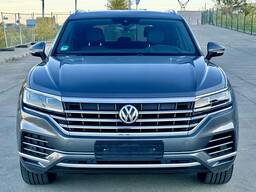 Разборка Volkswagen Toureg CR7