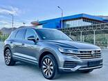 Разборка Volkswagen Toureg CR7