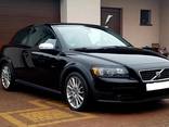 Разборка Volvo C30 (2006-2013) - фото 1