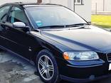 Разборка Volvo S60 I (2000-2010) - фото 1