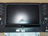 Разборка VW Passat B8 Комплект навигации 3Q0035840 3G0919605