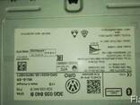 Разборка VW Passat B8 Комплект навигации 3Q0035840 3G0919605