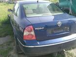 Разборка VW Skoda Seat Audi - фото 1