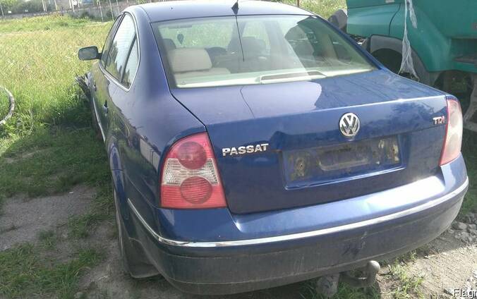 Разборка VW Skoda Seat Audi