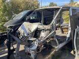 Разборка Вито Mercedes-Benz Vito W638, W639 - фото 3