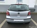 Разборка запчасти Volkswagen Polo Фольксваген Поло 2005-2009 - фото 2