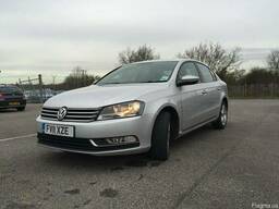 Разборка. Запчасти VW Volkswagen Passat B7 10-15 год