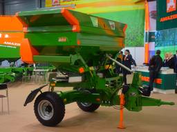 Разбрасыватель удобрений Amazone ZA-M 1501