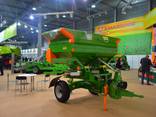 Разбрасыватель удобрений Amazone ZA-M 1501 - фото 2