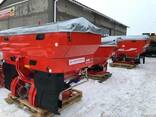 Разбрасыватель удобрений Rauch MDS 19.1 (Раух МДС 19.1) - фото 4