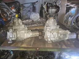Раздатка Mazda CX-7 2.3 Turbo AT 2006-2012 LN0327500A LN0327500b LN0327500d LN0327500G