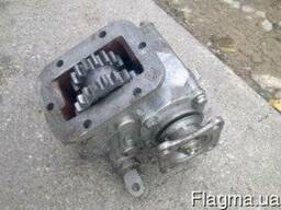 Раздатка ЗиЛ-130, Коробка отбора мощности ЗиЛ