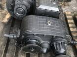 Раздаточная коробка КрАЗ - фото 3