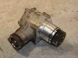 Раздаточная коробка МКПП Honda HR-V 1.6 16V 1999-2006 449310