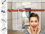 Раздвижные Двери Купе | Двери для Шкафа Купе | Дверь Шкафа К - фото 2