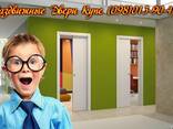 Раздвижные Двери Купе | Двери для Шкафа Купе | Дверь Шкафа К - фото 3