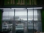 Раздвижные решетки от производителя ФОП Борцов - фото 3