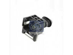 Разъем Renault (2 pin) (5010214895 | 5010214895 Renault)
