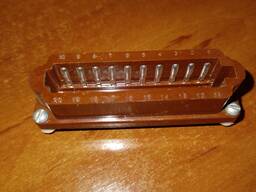 Разъем РШАГ-20. Складского хранения. Только опт.