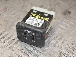 Разьем USB Opel Insignia 2017 13598459 388806