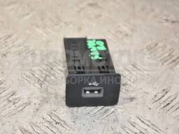 Разьем USB Renault Sandero 2020 280231389R 387387