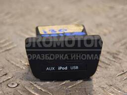 Разьем USB/AUX Hyundai i30 2007-2012 96120A5000 161423