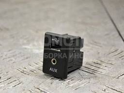 Разьем USB/AUX (новый) Nissan X-Trail (T32) 2014 795405004 362430