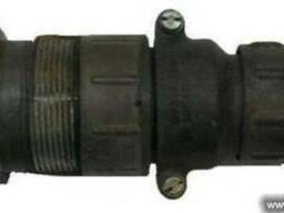 Разъемы Р, ШР, СШР