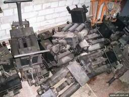 Разгонщик зазоров РЗ-25, РН-01, ДК-20, ДК-10, ГР-12