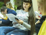 Разговорная школа английского языка на Позняках г. Киев