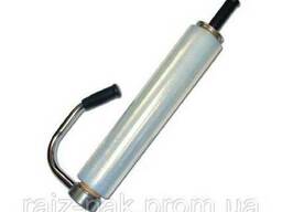 Розмотувач для стретч плівки