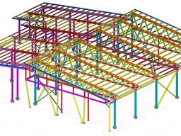 Разработака проектов БМЗ