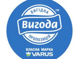 Брендинг - платформа бренда