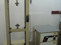 Разрывная машина ИР-5046-05