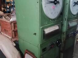 Разрывная машина Р-50