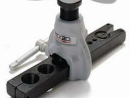 Развальцовка труб Ridgid модель 458