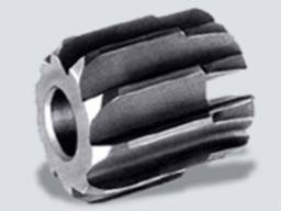 Развертка машинная насадная диаметром 25 мм