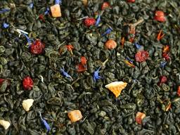 Чайная компания формирует дилерскую сеть - чай оптом