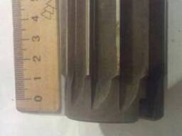 Развёртка 0497 d45 H8 машинная насадная Р6М5